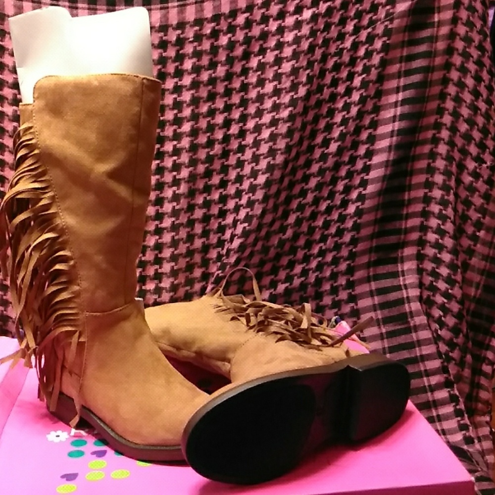 Girls Boots